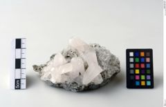Foto von Calcit (NHMW-MIN-Ab410)